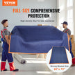VEVOR Moving Blankets, 80