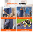 VEVOR Moving Blankets, 80