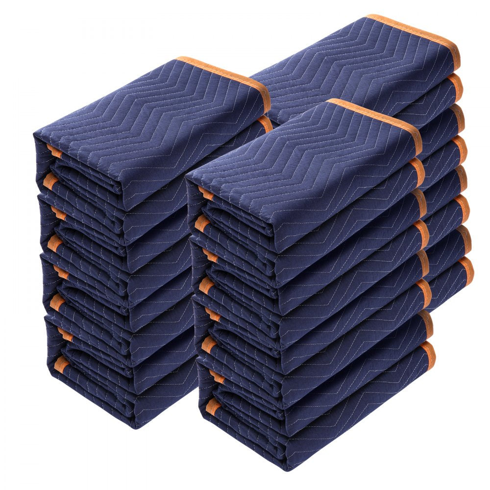 VEVOR Moving Blankets, 80