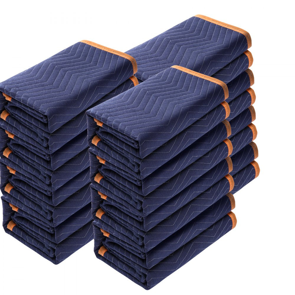 VEVOR Moving Blankets, 80