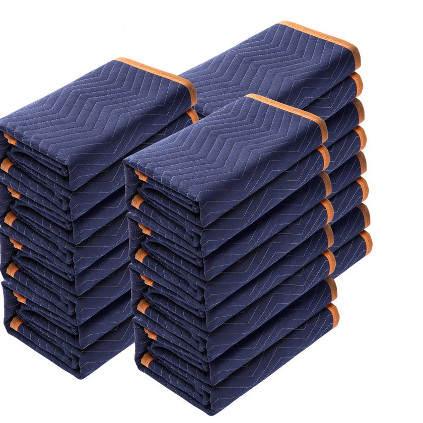 VEVOR Moving Blankets, 80