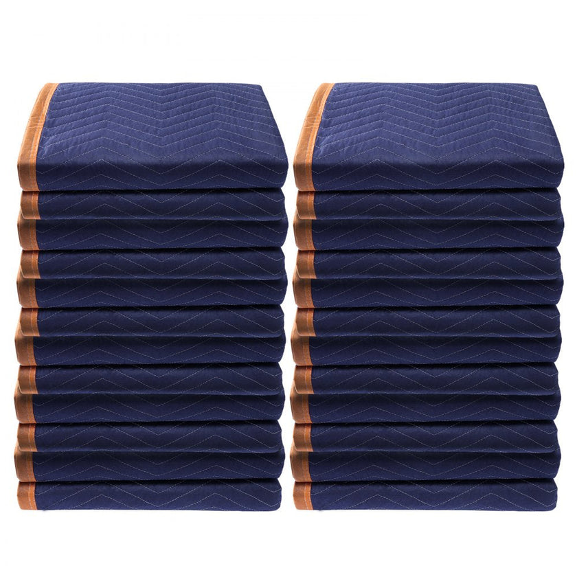 VEVOR Moving Blankets, 80