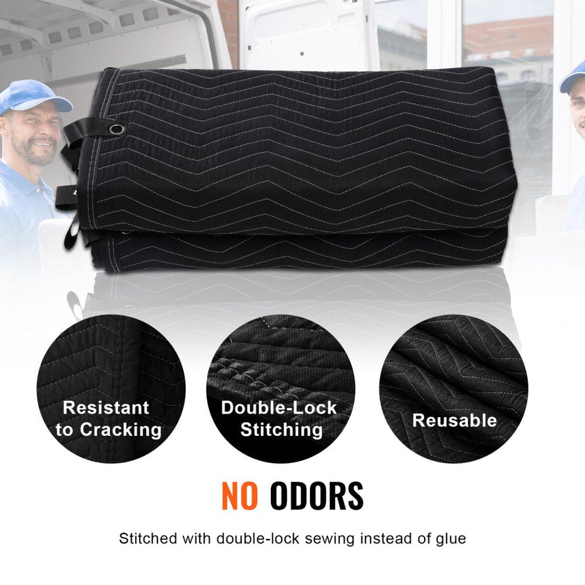 VEVOR Sound Dampening Blanket, 96