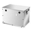 VEVOR Battery Box Group 24/31 Aluminum Alloy Shell for Off-Road Racers & Trucks
