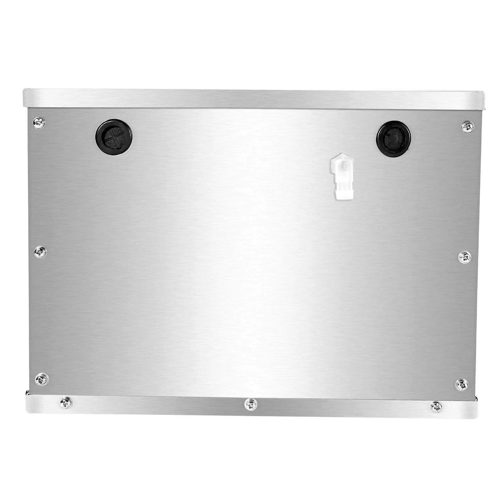 VEVOR Battery Box Group 24/31 Aluminum Alloy Shell for Off-Road Racers & Trucks