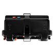 VEVOR Battery Box Group 24/27 Smart Battery Box 12V/24V/36V for Trolling Motor