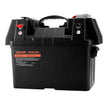 VEVOR Battery Box Group 24/31 Smart Battery Box 12V/24V/36V for Trolling Motor