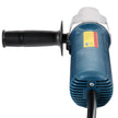 VEVOR Electric Metal Nibbler 625W Nibbler Metal Cutter 1000RPM High Speed Rotor 0.16in/4mm Metal Nibbler 110V w Replaced Blades Storage Case Sheet Metal Nibbler for Cutting Stainless Steel, Aluminium