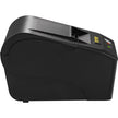 VEVOR Printer Receipt, 58mm Thermal Printer, ESC/POS Command Thermal Receipt Printer, Portable for Bank, Supermarket, Office, Restaurant Support Win 2003/XP/7/8/10 & Cashbox Driver