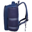 VEVOR Beach Picnic Backpack Bag for 2 Person with Cooler Compartment Navy Blue