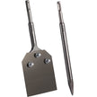 VEVOR SDS Plus Floor Scraper, 3.9