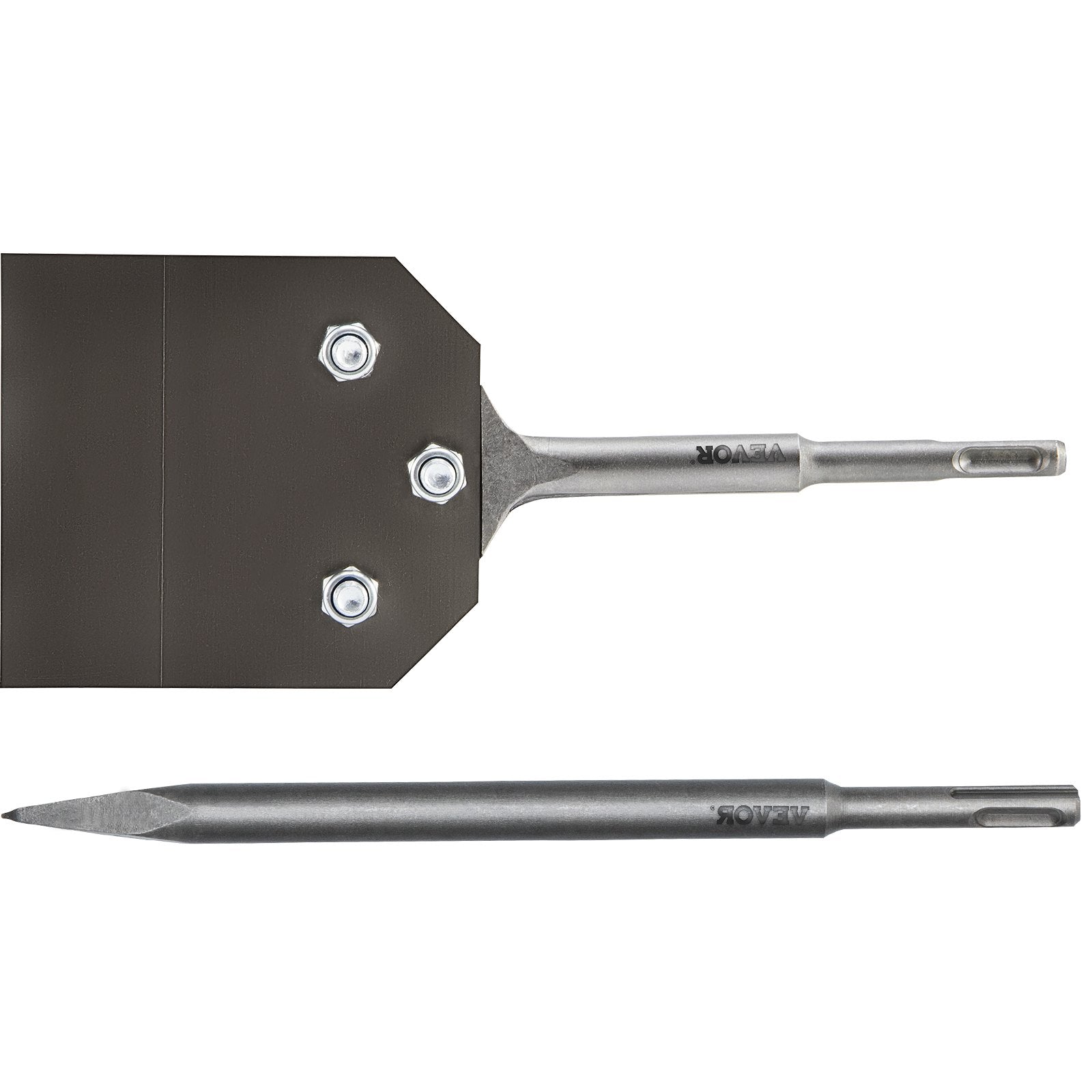 VEVOR SDS Plus Floor Scraper, 3.9