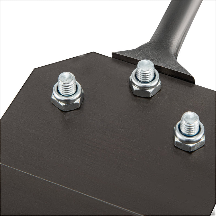 VEVOR SDS Plus Floor Scraper, 3.9