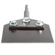 VEVOR SDS Plus Floor Scraper, 3.9