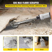 VEVOR SDS Max Floor Scraper, 5.9