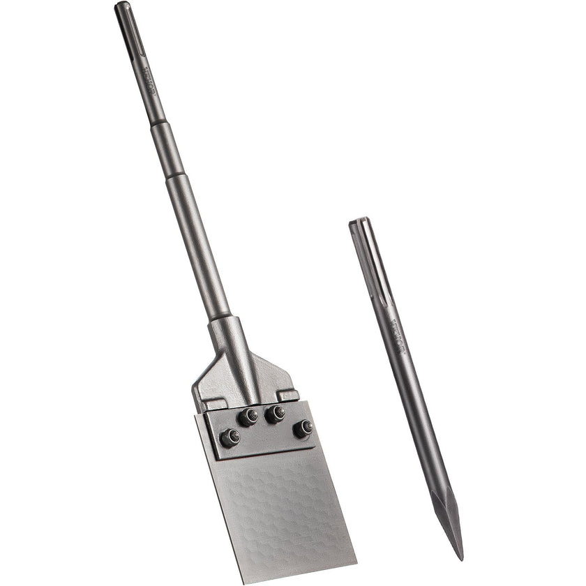 VEVOR SDS Max Floor Scraper, 5.9