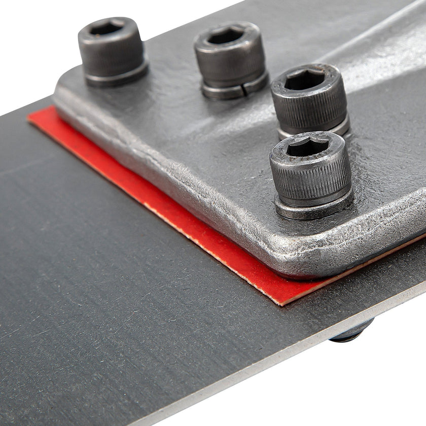 VEVOR SDS Max Floor Scraper, 5.9