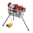 VEVOR Electric Pipe Threader Machine 750W Threading Machine for 1/2