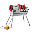 VEVOR Electric Pipe Threader Machine 900W Threading Machine for 1/2
