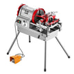 VEVOR Electric Pipe Threader Machine 900W Threading Machine for 1/2