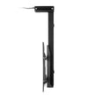 VEVOR Motorized Ceiling TV Mount 32-55 in Screen Electric Adjustable TV Mount