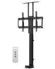 VEVOR Motorized TV Lift Stand Mount Bracket with Remote Control for 32-70 in TV