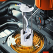 Electric Fuel Pump Module Assembly for Chevrolet Silverado and GMC Sierra