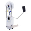 Electric Fuel Pump Module Assembly for Chevrolet Silverado and GMC Sierra