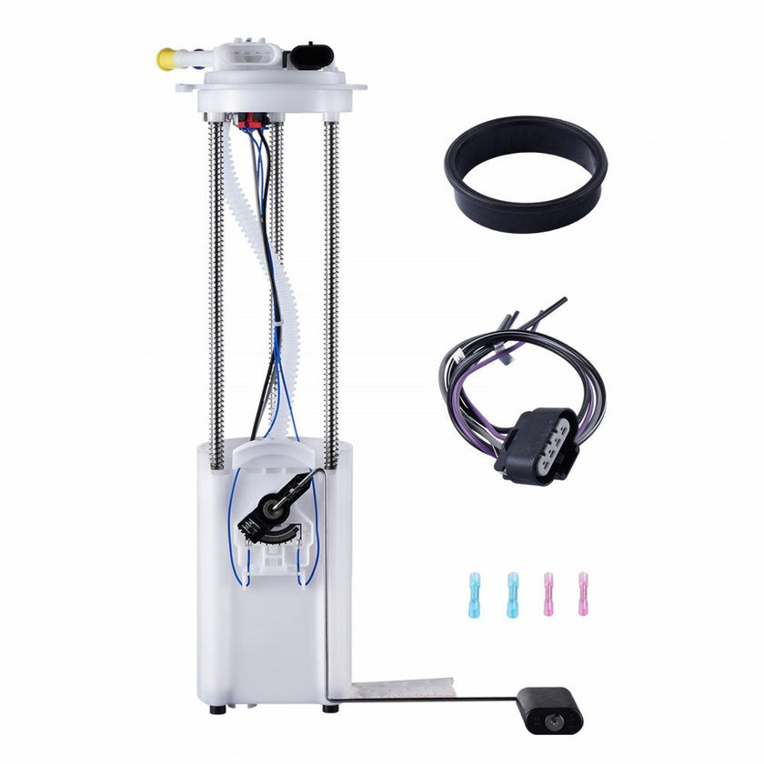 Electric Fuel Pump Module Assembly for Chevrolet Silverado and GMC Sierra
