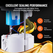Electric Fuel Pump Module Assembly for Pontiac Vibe Toyota Corolla Matrix