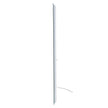 VEVOR LED Bathroom Mirror 3 Colors Anti-fog Wall Mounted Vanity Mirror 28
