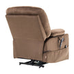 VEVOR Power Lift Recliner Chair for Elderly Heat and Massage Electric Recliner L