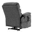 VEVOR Power Lift Recliner Chair for Elderly Heat and Massage Electric Recliner M