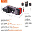 VEVOR Automatic Electric Strapping Machine Tool for PP/PET 0.39
