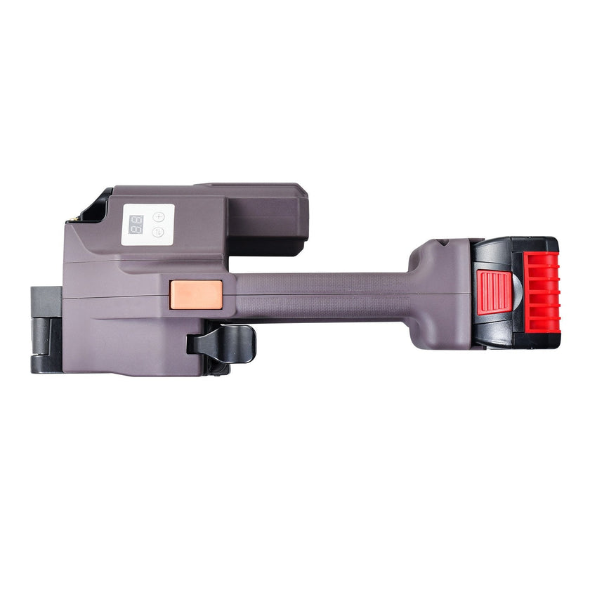 VEVOR Automatic Electric Strapping Machine Tool for PP/PET 0.39