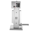 VEVOR Electric Sausage Stuffer 10L Variable Speed Sausage Maker Stainless Steel
