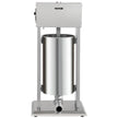 VEVOR Electric Sausage Stuffer 15L Variable Speed Sausage Maker Stainless Steel