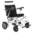 VEVOR Electric Wheelchair 300lbs Capacity Foldable Lightweight 13 Mile