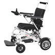 VEVOR Electric Wheelchair 300lbs Capacity Foldable Lightweight 13 Mile