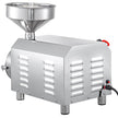 VEVOR Commercial Grinding Machine for Grain 2200W,Electric Stainless Steel Grain Grinder 30-50KG/H,Automatic Industrial Superfine Grain Grinder for Dried Materials Chinese Herb Spice Pepper Soybean