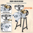 VEVOR 3000W Electric Grain Grinder Corn Wheat Flour Cereal Mill Wet & Dry