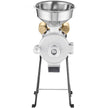 VEVOR 3000W Electric Grain Grinder Corn Wheat Flour Cereal Mill Wet & Dry