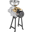 VEVOR 3000W Electric Grain Grinder Corn Wheat Flour Cereal Mill Wet & Dry
