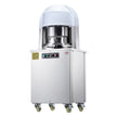 VEVOR Electric Dough Divider 20PCS Automatic Dough Cutter Bread Maker for Bakery