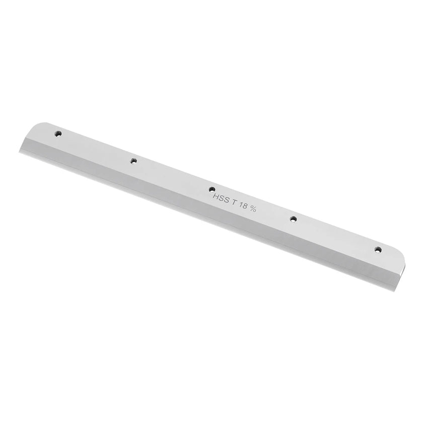 VEVOR Paper Cutter Blade Heavy Duty Steel Blade Replacement for E330D/E330S