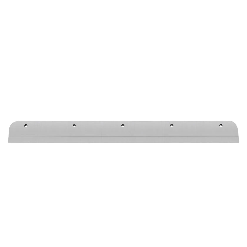 VEVOR Paper Cutter Blade Heavy Duty Steel Blade Replacement for E330D/E330S