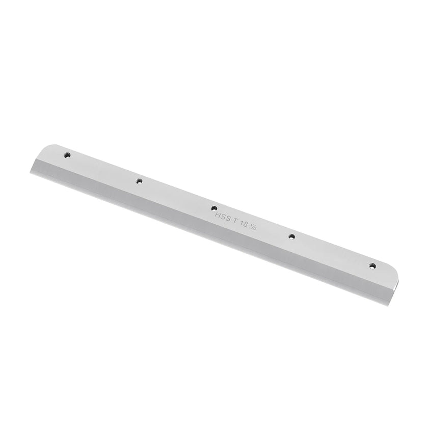 VEVOR Paper Cutter Blade Heavy Duty Steel Blade Replacement for E330D/E330S