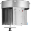 VEVOR Electric Vegetable Slicer, 0-0.5