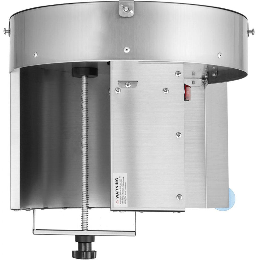 VEVOR Electric Vegetable Slicer, 0-0.5