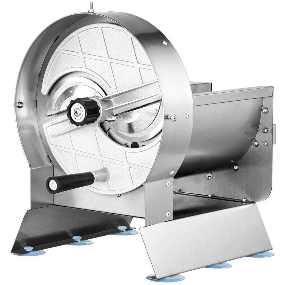 VEVOR Electric Vegetable Slicer, 0-0.5